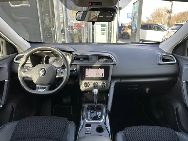 Renault Kadjar TCe 130 Intens 2019 Benzine 7