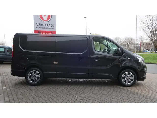 Fiat Talento 2