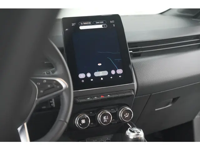 Renault Clio TCe 90 Techno 2023 Benzine 46