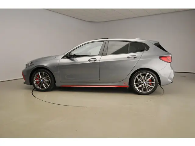 BMW 1 Serie 3