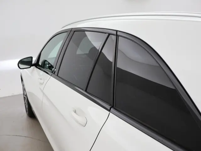 Mercedes-Benz GLC 200 AUT9 NIEUW MODEL 2019 Benzine 23