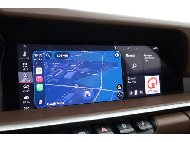 Porsche 911 Targa 4S 3.0 Orgi. NL 2020 Benzine 26