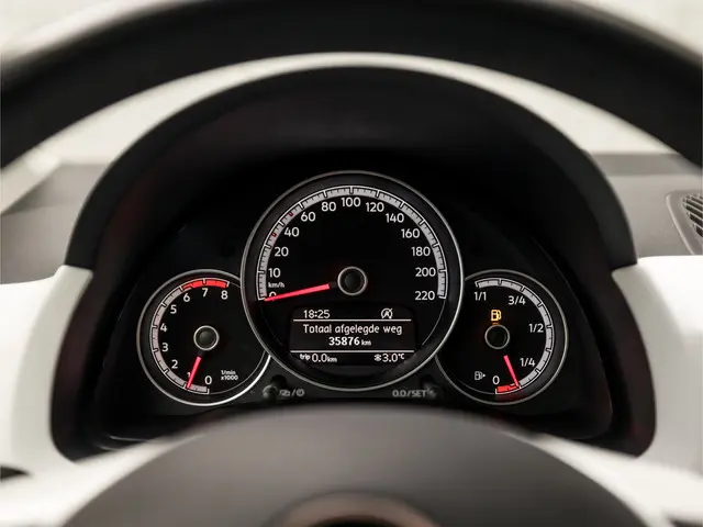 Volkswagen up! 1.0 High Up Sport 2020 Benzine 19