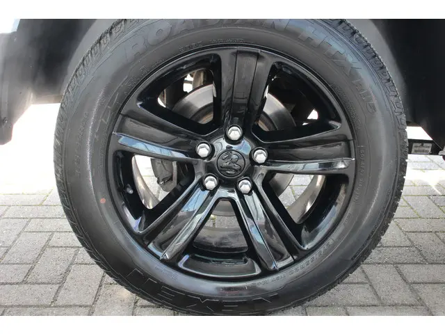 Dodge Ram 1500 5.7 V8 Quad Cab 6'4 | ORIG NL 2018 LPG/Gas 19