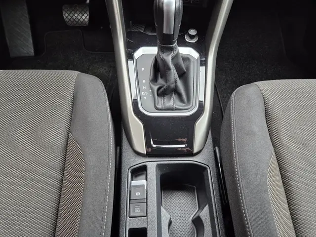 Volkswagen T-Roc 1.5 TSI Style | automaat 2022 Benzine 11