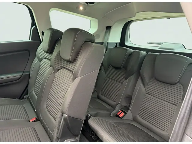 Renault Grand Scénic 1.3 TCe Business 7p. 2022 Benzine 14