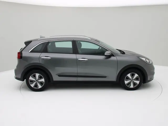 Kia Niro 1.6 GDi Hybrid DynamicLine 2018 Hybride Benzine 7
