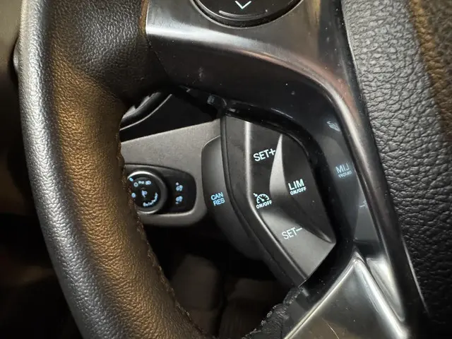 Ford Transit Connect 1.5 EcoBlue L2 Trend 2024 Diesel 20
