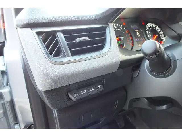 Renault Kangoo 1.3 TCe 100 Comfort L1 Navi 2022 Benzine 5