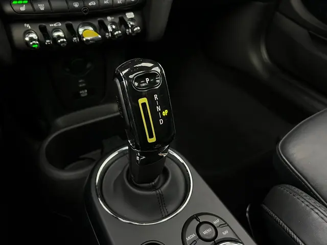 MINI Electric Mini Classic 33 kWh 2021 Elektrisch 18