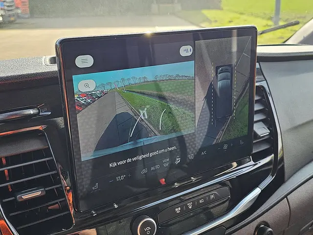 Ford Transit 2.0 2024 Diesel 16