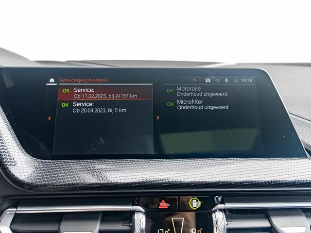 BMW 2 Serie Gran Coupé 220i 2023 Benzine 39