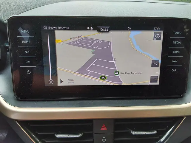 Škoda Scala 1.0 TSI Style 2021 Benzine 15