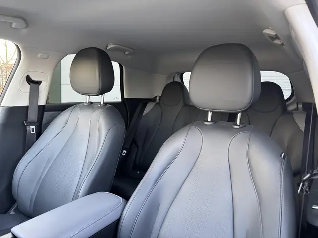 Dongfeng Box Launch Edition 42 kWh 2025 Elektrisch 7