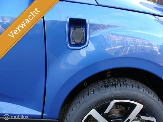 Aixam eCrossover Brommobiel SUV 2025 Elektrisch 2