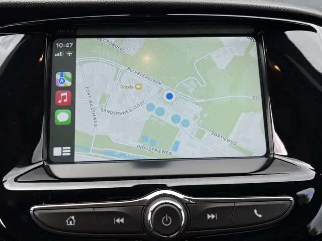 Opel KARL 1.0 Rocks Online Edition 2019 Benzine 23