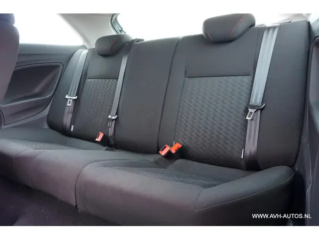 SEAT Ibiza SC 1.4 TSI FR DSG Automaat 2012 Benzine 6