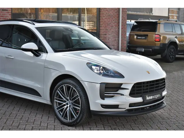 Porsche Macan 2.0 PDK 2019 Benzine 75