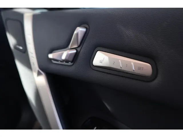 BMW iX xDrive40 2024 Elektrisch 12