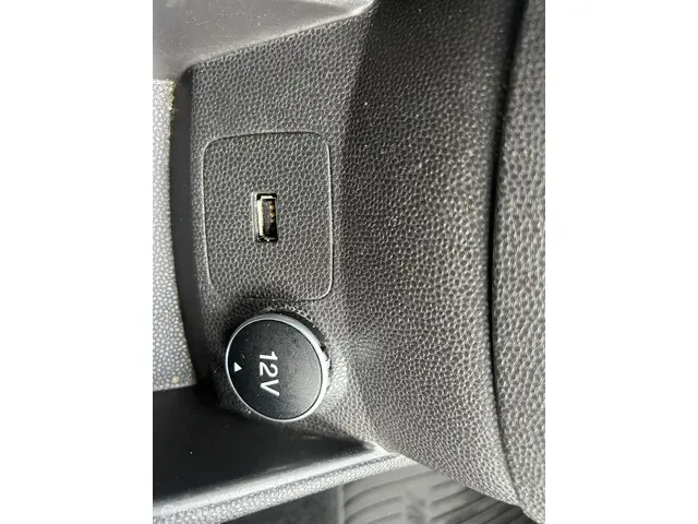 Ford Fiesta 1.25 "AIRCO+LED+EL.PAKKET+ZUINIG" 2016 Benzine 8