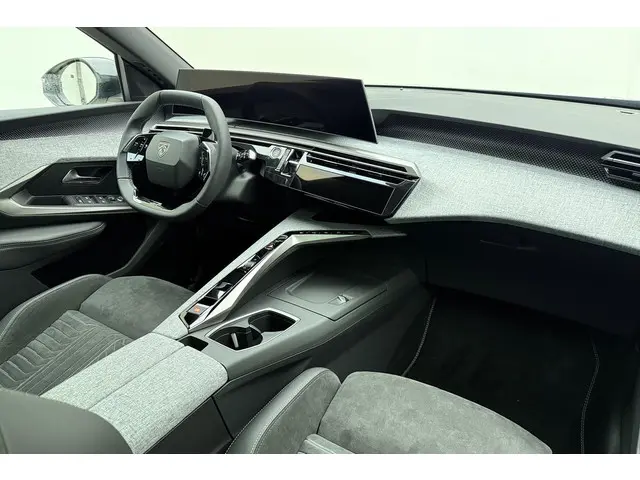 Peugeot e-5008 GT Avantage 73 kWh 2025 Elektrisch 17