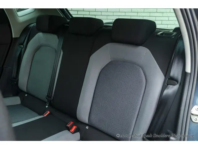 SEAT Ibiza 1.0 TSI Style Business Intense 2019 Benzine 16
