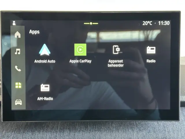 Dacia Sandero 1.0 TCe 100 limited edition 2026 Benzine 13