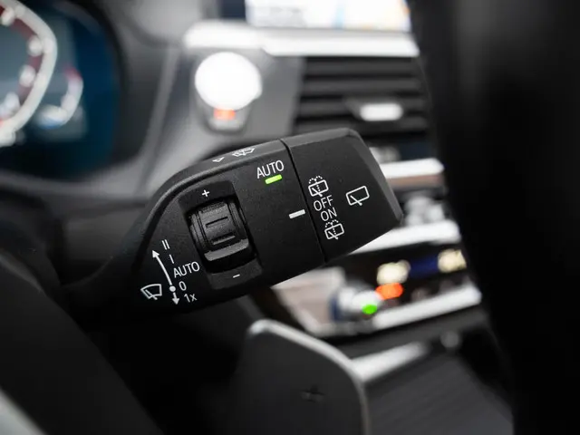 BMW X3 xDrive20i 2020 Benzine 43