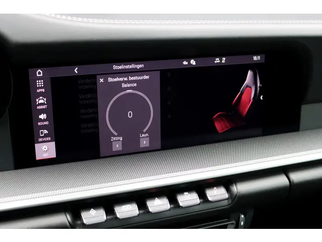 Porsche 911 992 Cabrio 3.0 Carrera S | 2020 Benzine 32