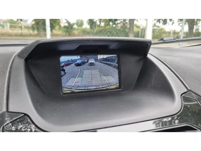 Ford EcoSport 1.0 EcoBoost Titanium 2017 Benzine 25
