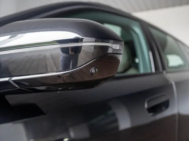 BMW 5 Serie Touring 520i 2025 Benzine 17