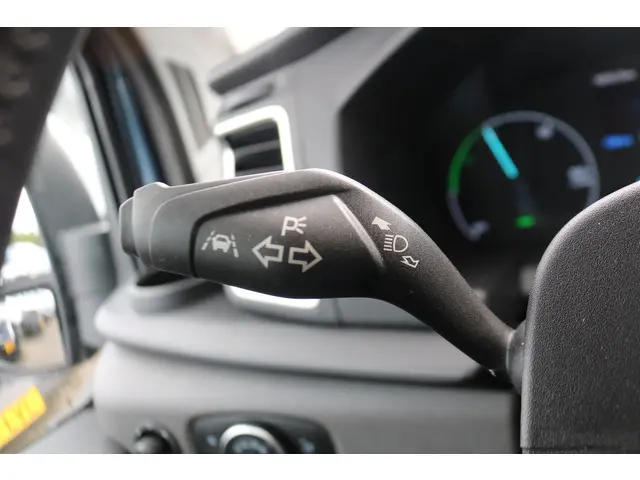 Ford E-Transit 350 L3 H2 Trend 68 kWh 2023 Elektrisch 33
