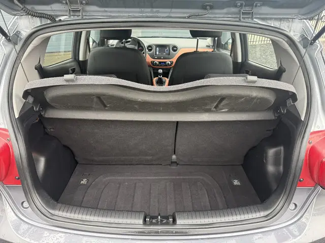 Hyundai i10 1.0i Go! 2014 Benzine 21