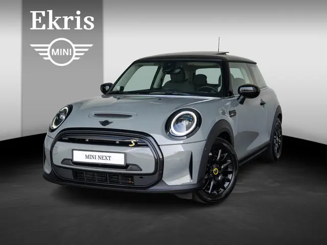 MINI Electric 3-deurs 2022 Elektrisch