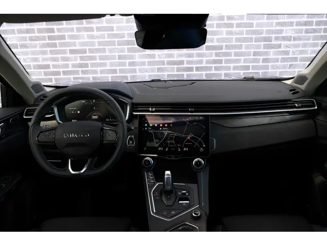 Lynk & Co 01 1.5 PHEV 2022 Hybride Benzine 4
