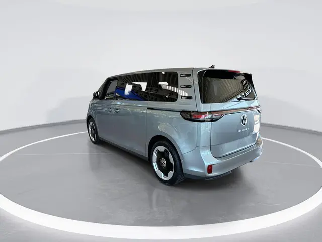 Volkswagen ID. Buzz Pro 86 kWh Lang 2025 Elektrisch 14