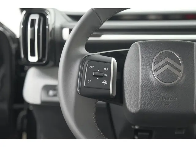 Citroën C3 1.2 Turbo 100pk Max 2024 Benzine 32