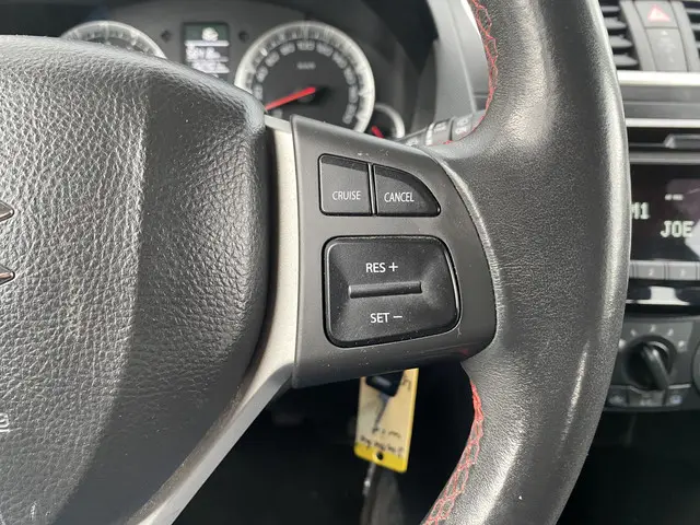 Suzuki Swift 1.2 Bandit EASSS 2013 Benzine 18