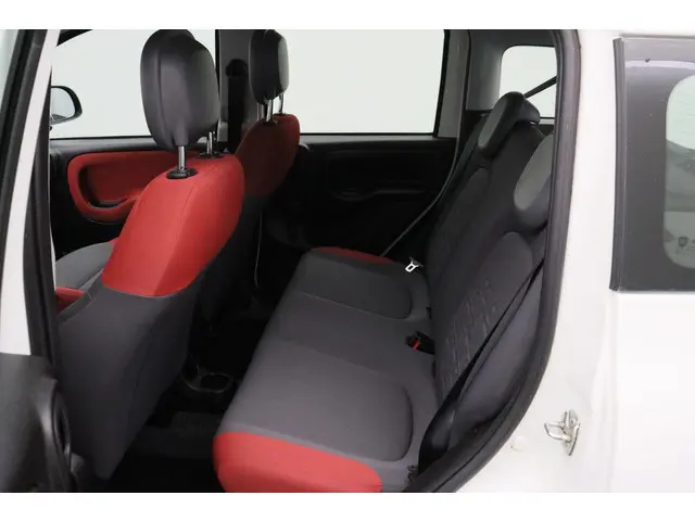 Fiat Panda 0.9 TwinAir Edizione Cool 2016 Benzine 12