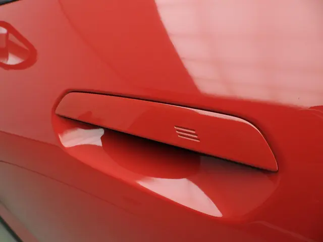 MINI 3-Deurs Cooper E 2025 Elektrisch 35