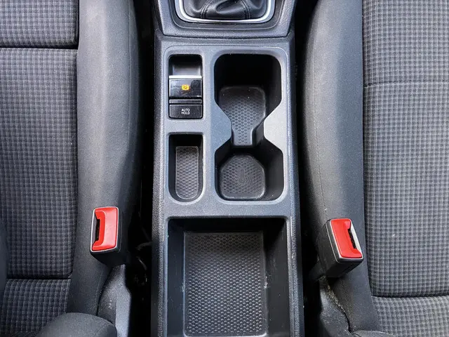 Volkswagen Caddy 2.0 TDI 2021 Diesel 41