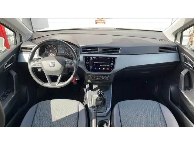 SEAT Arona 1.0 TSI Style 83000 km BTW auto 2021 Benzine 19