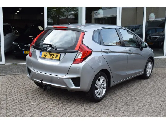 Honda Jazz 3