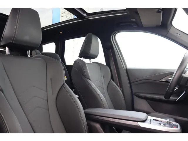 BMW iX1 eDrive20 67 kWh 2025 Elektrisch 10