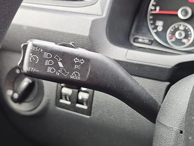 Volkswagen Caddy 2.0 2019 Diesel 11