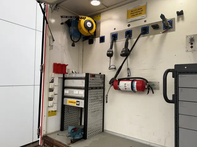 Iveco Daily Daily 70C18 3.0 2019 Diesel 13