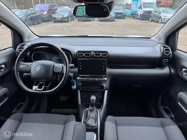 Citroën C3 Aircross 1.2 PureTech S&S Shine 2019 Benzine 13