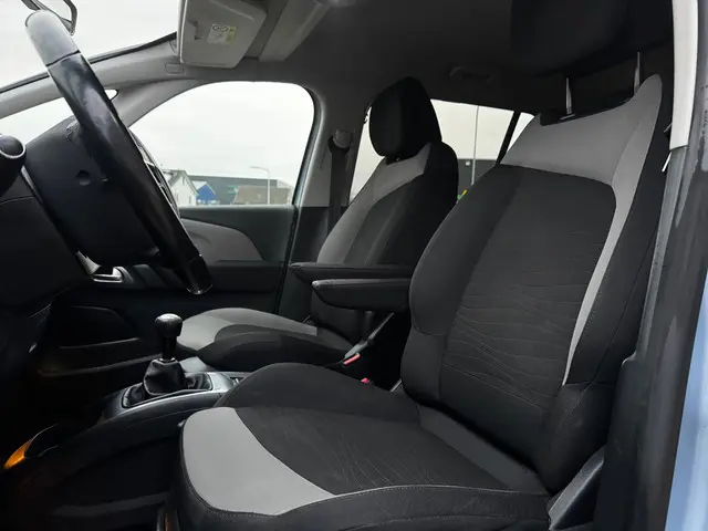 Citroën Grand C4 Picasso 1.6 Intensive 7p 2014 Benzine 15