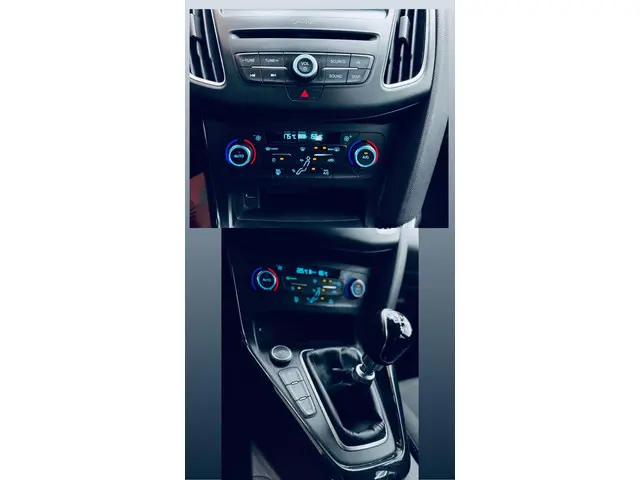 Ford Focus 1.0 Titanium/2DE EIG/TOP STAAT/ 2017 Benzine 19