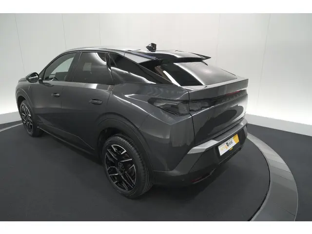 Peugeot 3008 1.2 Hybrid 136 GT 2025 Hybride Benzine 22